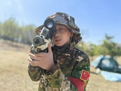 中秋国庆团建